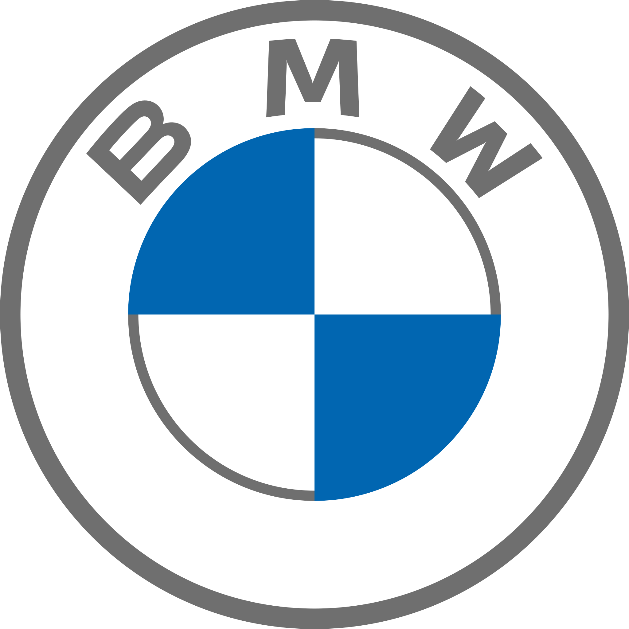 LOGO BMW