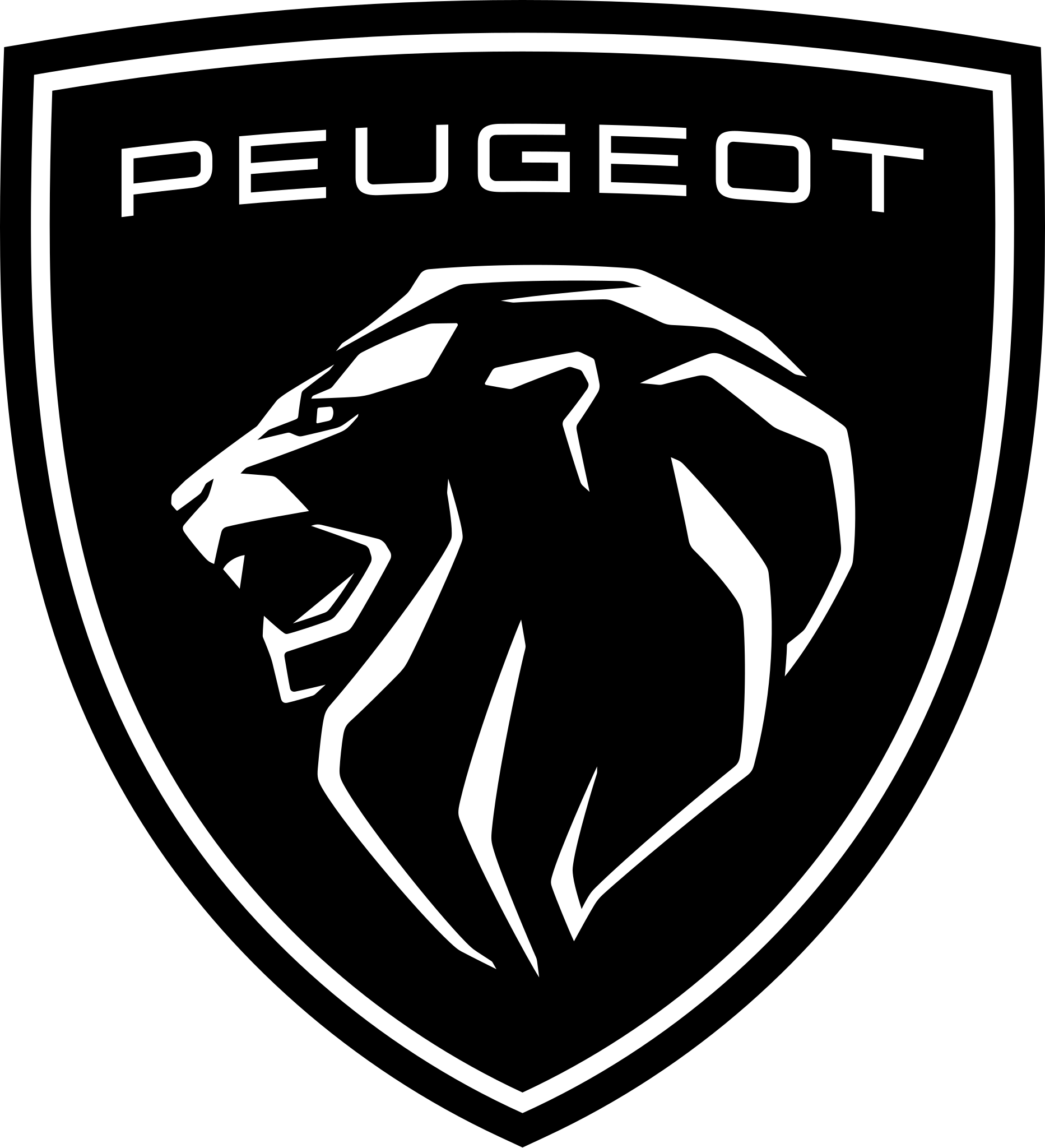 LOGO PEUGEOT