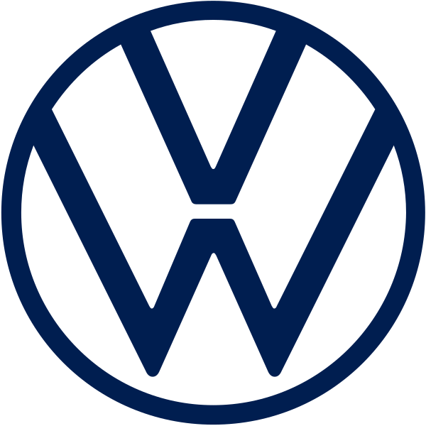 VOLKSWAGEN LOGO